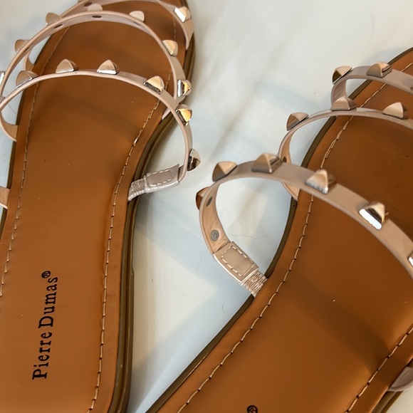 Pierre Dumas sandals - Picture 4 of 4